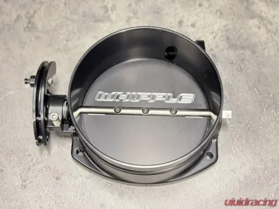 Whipple Billet 130mm Mechanical Throttle Body - WTB-130MM
