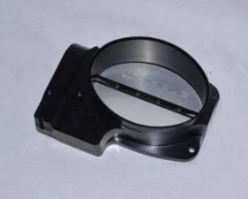 Whipple 2000cfm Billet 132mm Elliptical Electronic Throttle Body 2011-2014