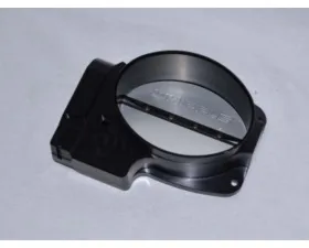 Whipple Superchargers 2000CFM 132Mm Eliptical Electronic Throttle Body Billet Ford Mustang | F-150 2015-2017