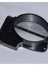 Whipple Superchargers 2000CFM 132Mm Eliptical Electronic Throttle Body Billet Ford Mustang | F-150 2015-2017                                     - WTB-1900E-FRD2 - Image 3