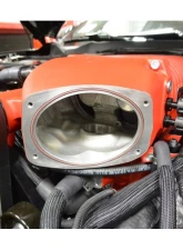Whipple Superchargers 2000CFM 132Mm Eliptical Electronic Throttle Body Billet Ford Mustang | F-150 2015-2017                                     - WTB-1900E-FRD2 - Image 3