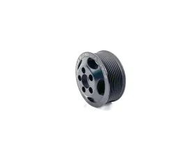 Whipple 8-Rib Super Charger 5 Bolt Pulley 3.75