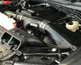 Whipple Superchargers Cold Air Kit Ford F-150 2021-2022