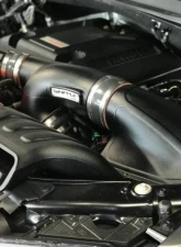 Whipple Superchargers Cold Air Kit Ford F-150 2021-2022                                     - EB-8155 - Image 4