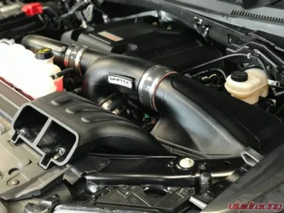 Whipple Superchargers Cold Air Kit Ford F-150 2021-2022 - EB-8155