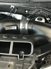 Whipple Superchargers Cold Air Kit Ford F-150 2021-2022                                     - EB-8155 - Image 2