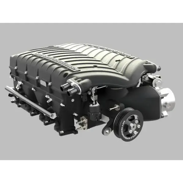 Turbo | Supercharger