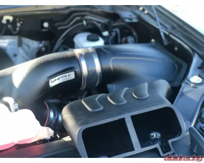 Whipple Stage 1 Power Kit Ford F-150 | Raptor 3.5L EcoBoost 2017 - EB-8110