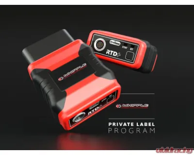 Whipple Stage 1 Power Kit Ford F-150 | Raptor 3.5L EcoBoost 2017 - EB-8110