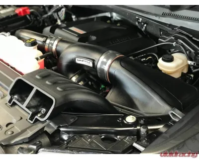 Whipple Stage 1 Power Kit Ford F-150 | Raptor 3.5L EcoBoost 2017 - EB-8110