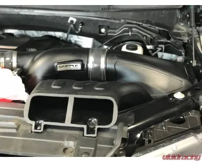 Whipple Stage 1 Power Kit Ford F-150 | Raptor 3.5L EcoBoost 2017 - EB-8110