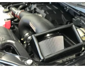 Whipple Cold Air Intake Kit Ford F-150 EcoBoost 2.7L 15-20