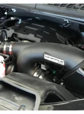 Whipple Cold Air Intake Kit Ford F-150 EcoBoost 2.7L 15-20                                     - EB-8140 - Image 2