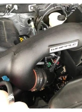 Whipple Cold Air Intake Kit Ford F-150 EcoBoost 2.7L 15-20                                     - EB-8140 - Image 3