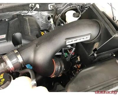 Whipple Cold Air Intake Kit Ford F-150 EcoBoost 2.7L 15-20 - EB-8140