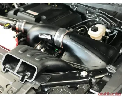 Whipple Cold Air Intake Kit Ford F-150 EcoBoost | Raptor 3.5L 2017 - EB-8150