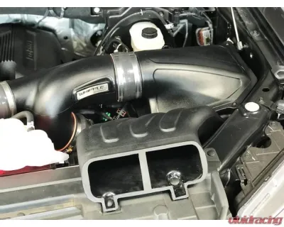 Whipple Cold Air Intake Kit Ford F-150 EcoBoost | Raptor 3.5L 2017 - EB-8150