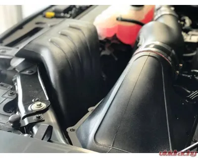 Whipple Cold Air Intake Kit Ford F-150 EcoBoost | Raptor 3.5L 2017 - EB-8150