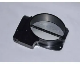 Whipple 132mm 2000cfm Roval Digital Throttle Body Ford Mustang 2018-2023