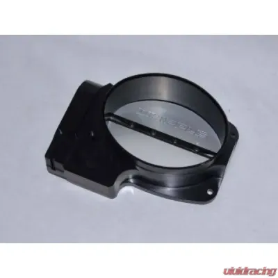 Whipple 132mm 2000cfm Roval Digital Throttle Body Ford Mustang 2018-2023 - WTB-1900E-FRD3