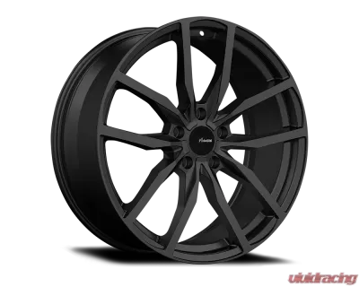 Advanti Racing Rasato Wheel 20x8.5 5x114.3 45 Gloss Black Wheel - RA0A51445GB