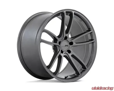 American Racing AR941 Mach Five  19x10 5x4.5 35mm Graphite Wheel - AR94191012935