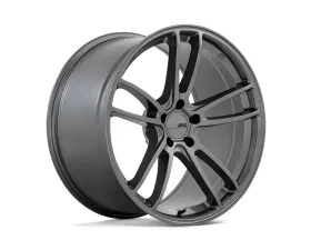 American Racing AR941 Mach Five  19x9 5x4.5 30mm Graphite Wheel
