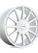 American Racing AR944 Wheel 18x8 5x150 35mm Hyper Silver                                     - AR944SX18805835 - Image 3