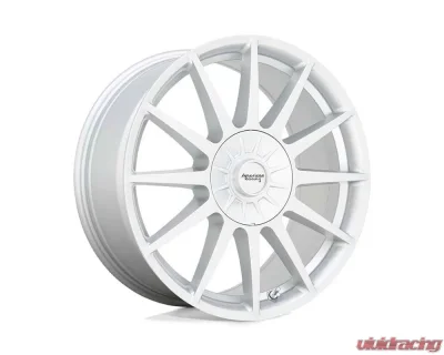 American Racing AR944 Wheel 18x8 5x150 35mm Hyper Silver - AR944SX18805835