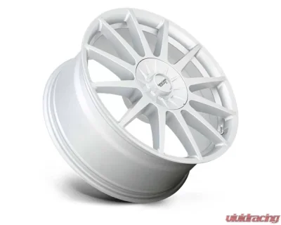 American Racing AR944 Wheel 18x8 5x150 35mm Hyper Silver - AR944SX18805835