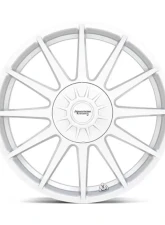 American Racing AR944 Wheel 18x8 5x150 35mm Hyper Silver                                     - AR944SX18805835 - Image 3