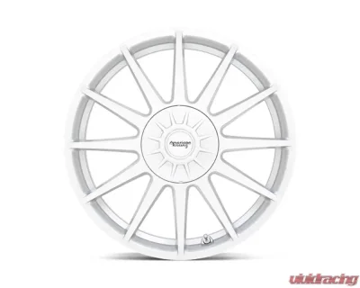 American Racing AR944 Wheel 18x8 5x150 35mm Hyper Silver - AR944SX18805835