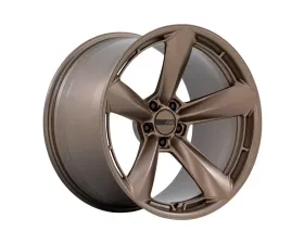 American Racing TTF  20x11 5x115 20mm Matte Bronze Wheel