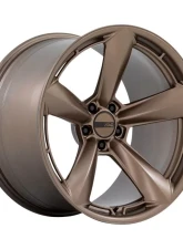 American Racing TTF  20x12 5x115 6mm Matte Bronze Wheel                                     - AR946ZX20121506 - Image 3