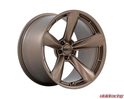American Racing TTF  20x12 5x115 6mm Matte Bronze Wheel - AR946ZX20121506