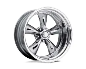 American Racing VN405 Torq Thrust II Wheel 18x10 5x120.65 28mm Polished