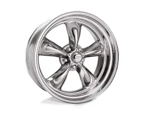 American Racing VN505 Torq Thrust II Wheel 20x9.5 5x114.3 6mm Polished