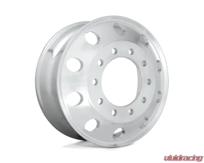 American Racing Wheels AO200 Baja Lite Wheel 24.5x8.25 10x285.75 144 Polished - Inner - AO20024510100L