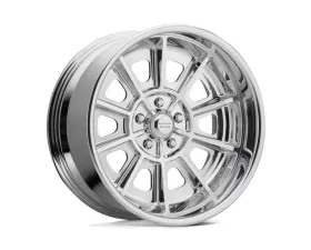 American Racing VF527 Wheel 17x11 Polished