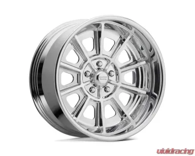 American Racing VF527 Wheel 17x11 Polished - VF527711XX
