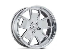 American Racing VF528 Wheel 17x11 Polished