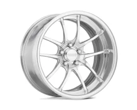 American Racing VF529 Wheel 17x11 Polished