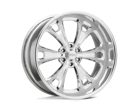 American Racing VF530 Wheel 17x11 Polished