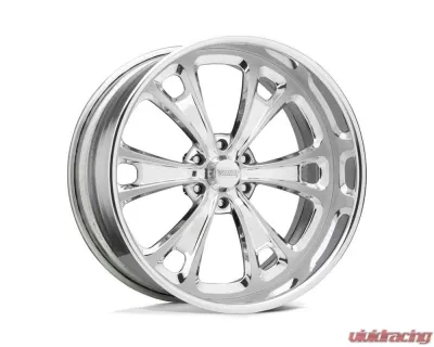 American Racing VF530 Wheel 17x11 Polished - VF530711XX