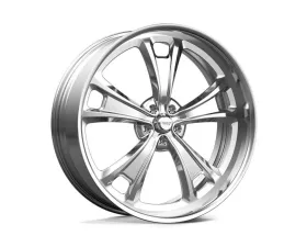 American Racing VF531 Wheel 17x11 Polished