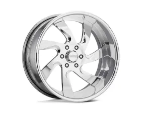 American Racing VF532 Wheel 17x11 Polished