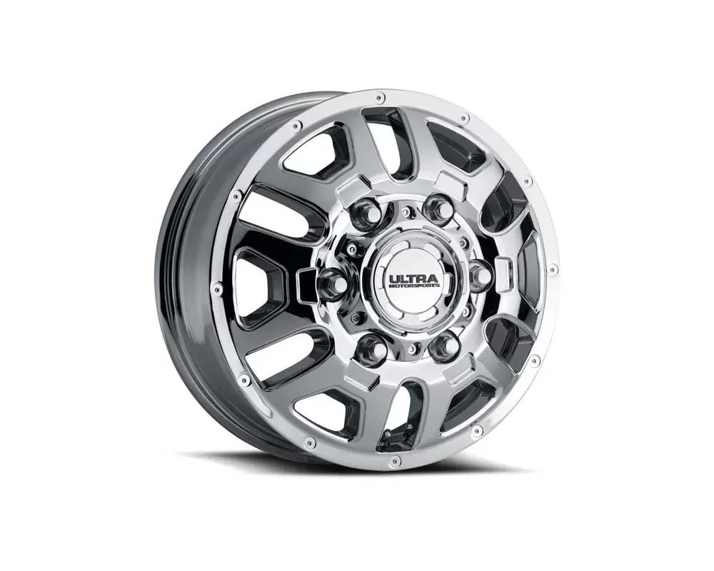 003 Hunter Van Dually