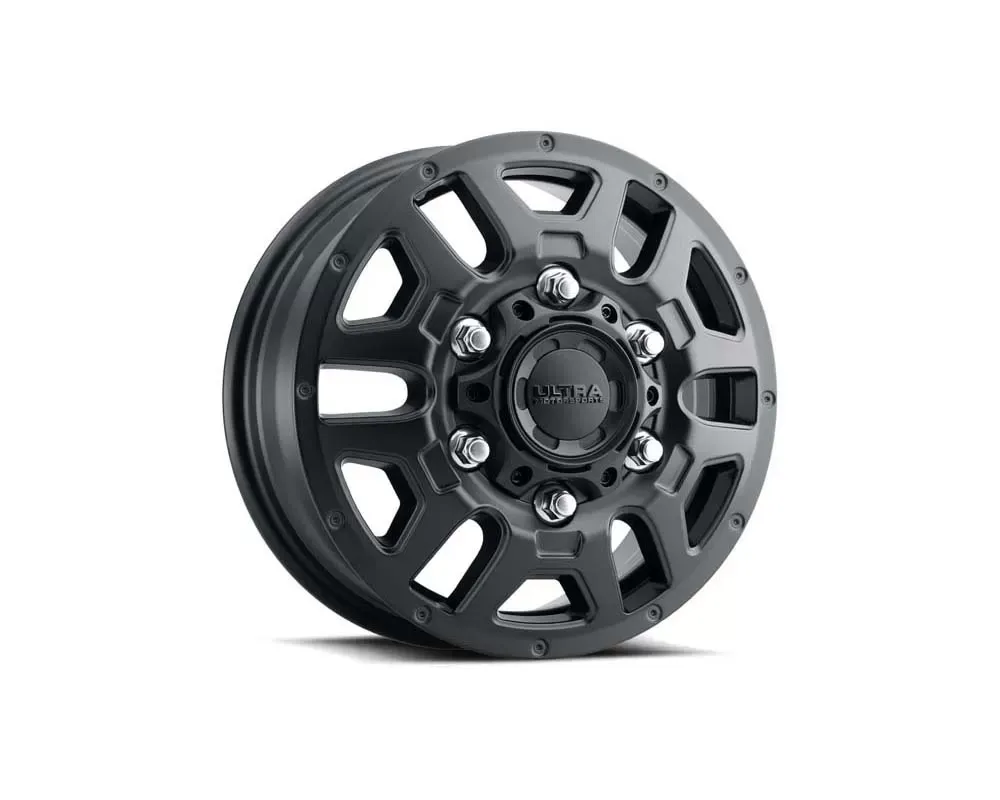 003 AWD Transit Van Wheels