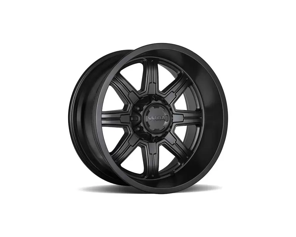 ra-men太郎専用 ultra_229_satin_black_20x10_5_