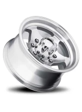 Ultra Motorsports 050-051 Type 50 Wheel 16x8 8x170 -6mm Machined w/Clear-Coat                                     - 050-6887K - Image 2